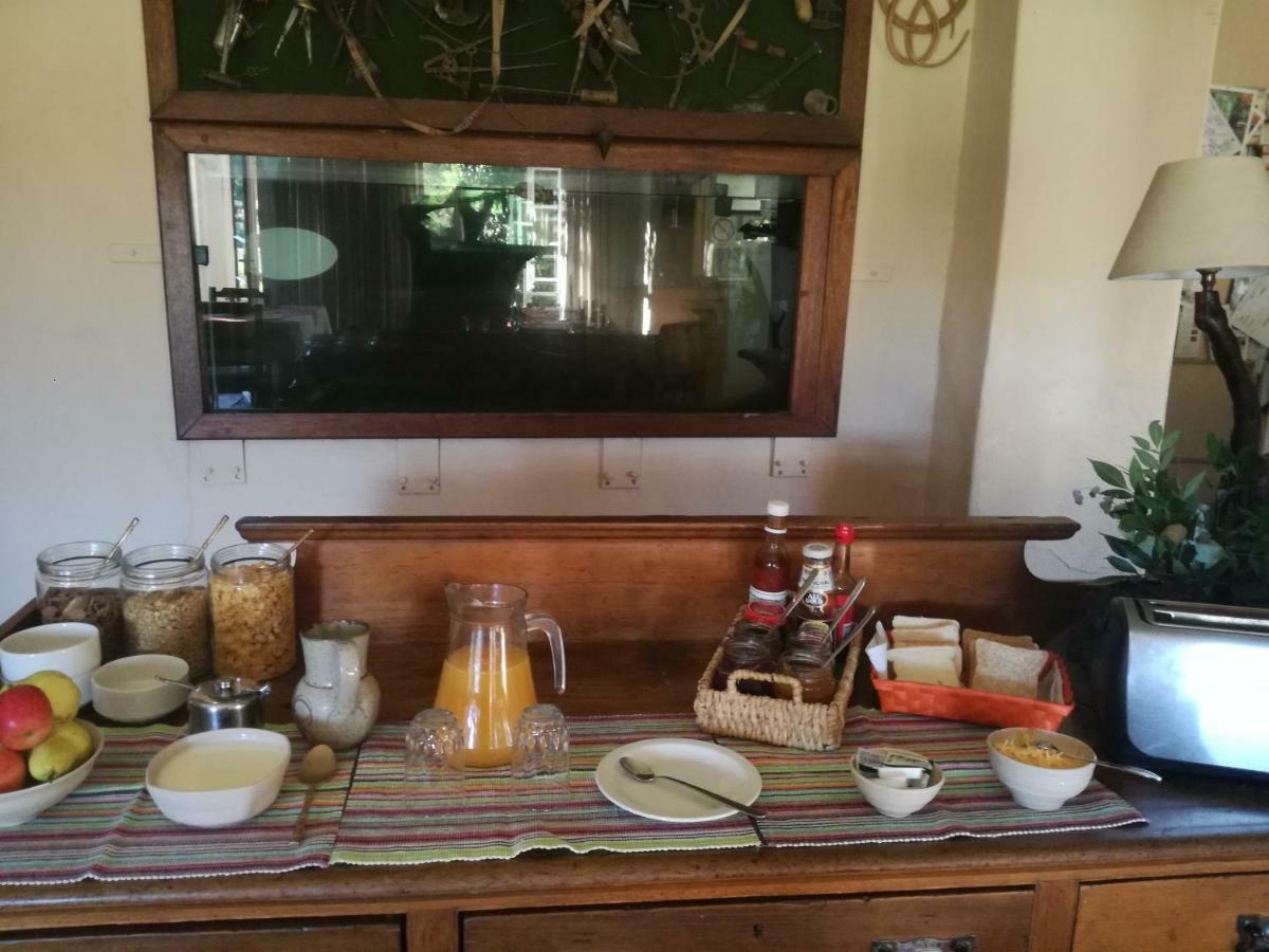 Walkerbouts Inn Rhodes Zewnętrze zdjęcie