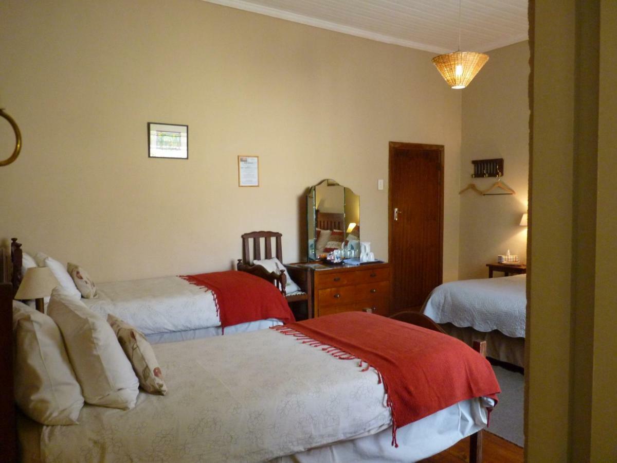 Walkerbouts Inn Rhodes Zewnętrze zdjęcie