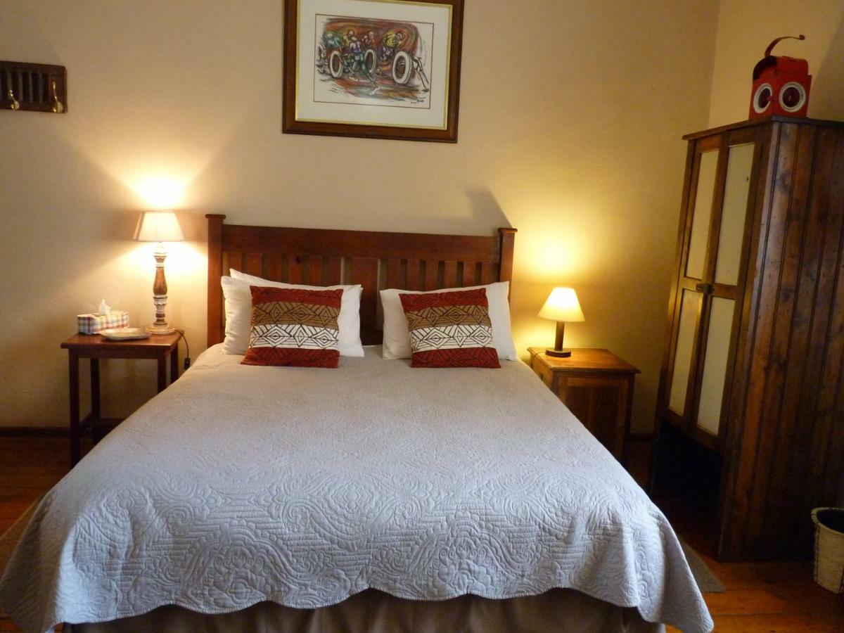 Walkerbouts Inn Rhodes Zewnętrze zdjęcie
