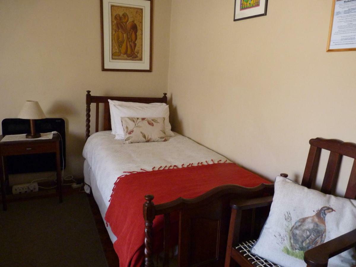 Walkerbouts Inn Rhodes Zewnętrze zdjęcie