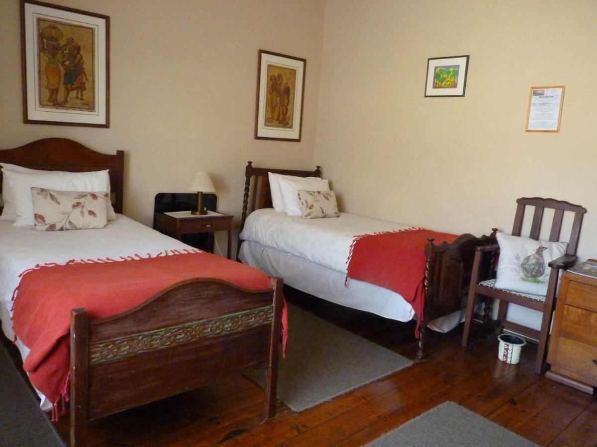 Walkerbouts Inn Rhodes Zewnętrze zdjęcie
