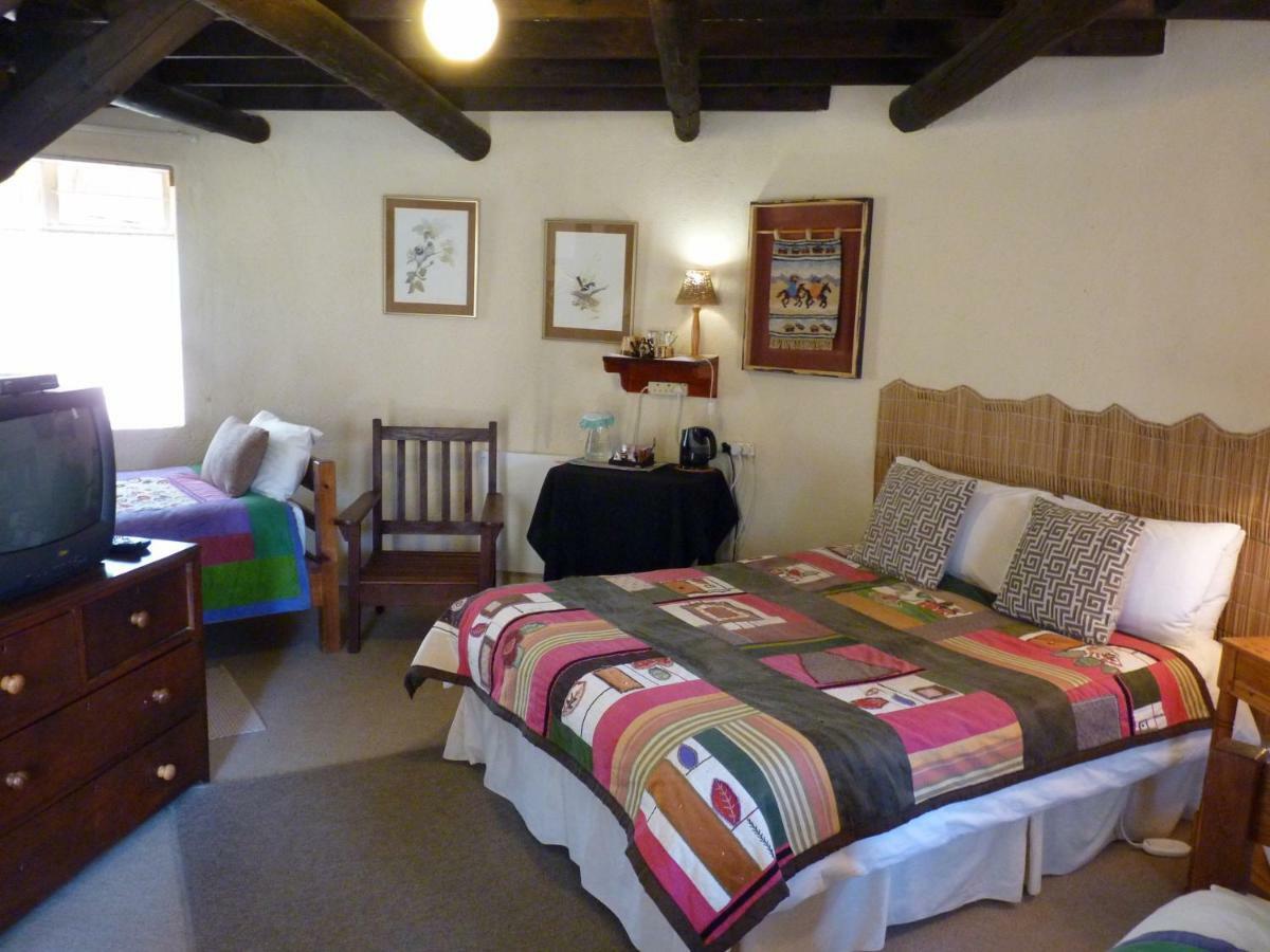 Walkerbouts Inn Rhodes Zewnętrze zdjęcie