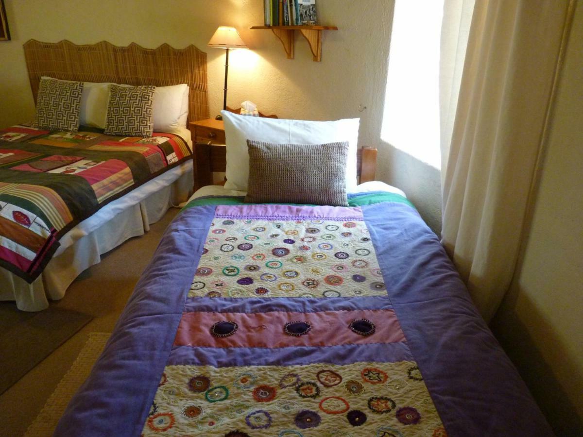 Walkerbouts Inn Rhodes Zewnętrze zdjęcie