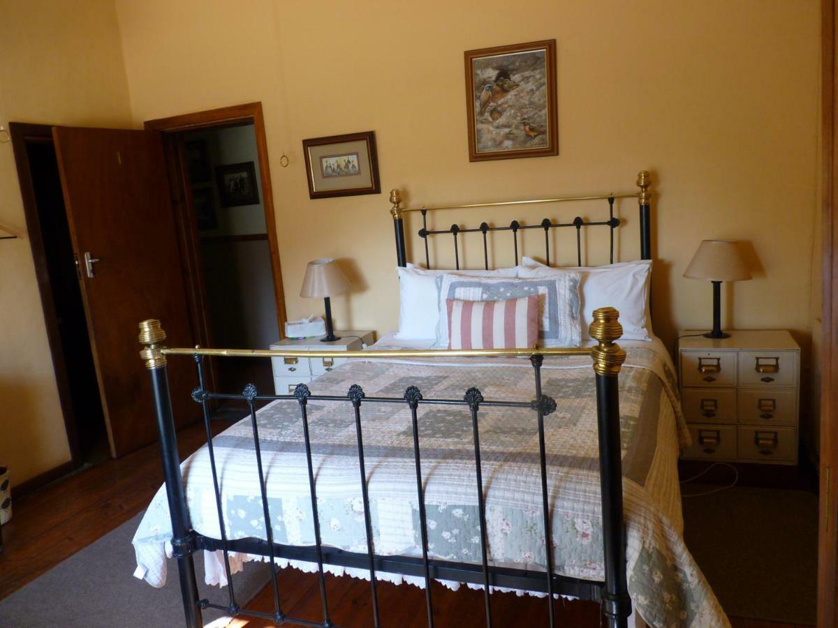 Walkerbouts Inn Rhodes Zewnętrze zdjęcie