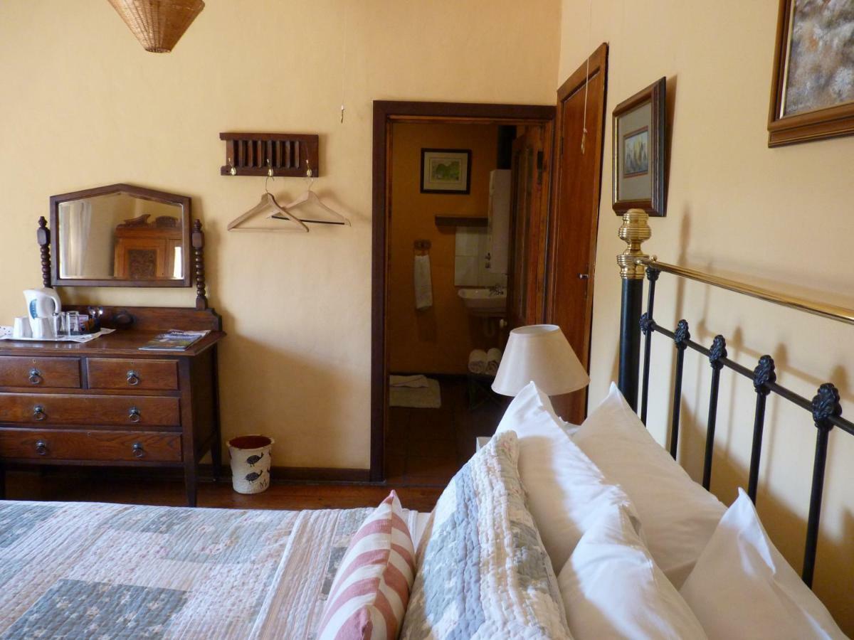 Walkerbouts Inn Rhodes Zewnętrze zdjęcie