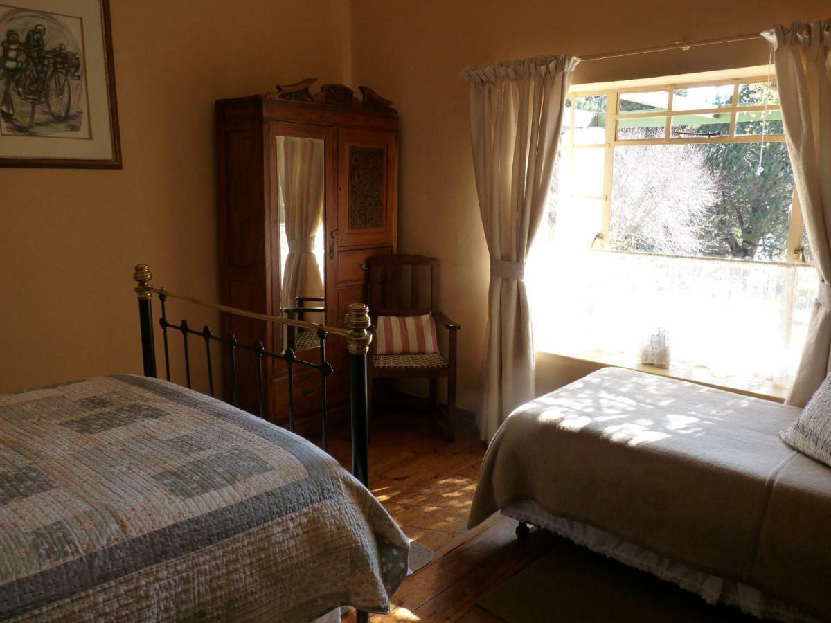 Walkerbouts Inn Rhodes Zewnętrze zdjęcie