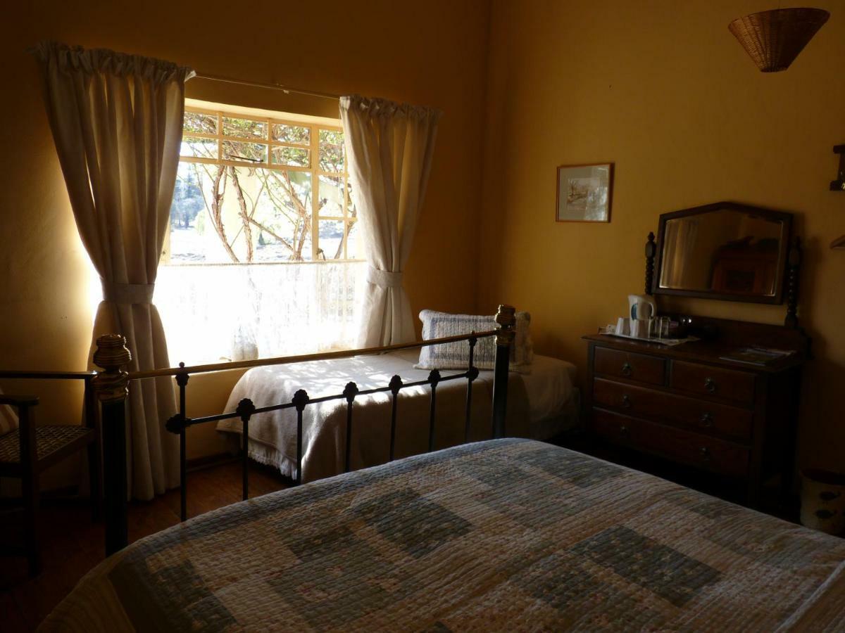 Walkerbouts Inn Rhodes Zewnętrze zdjęcie