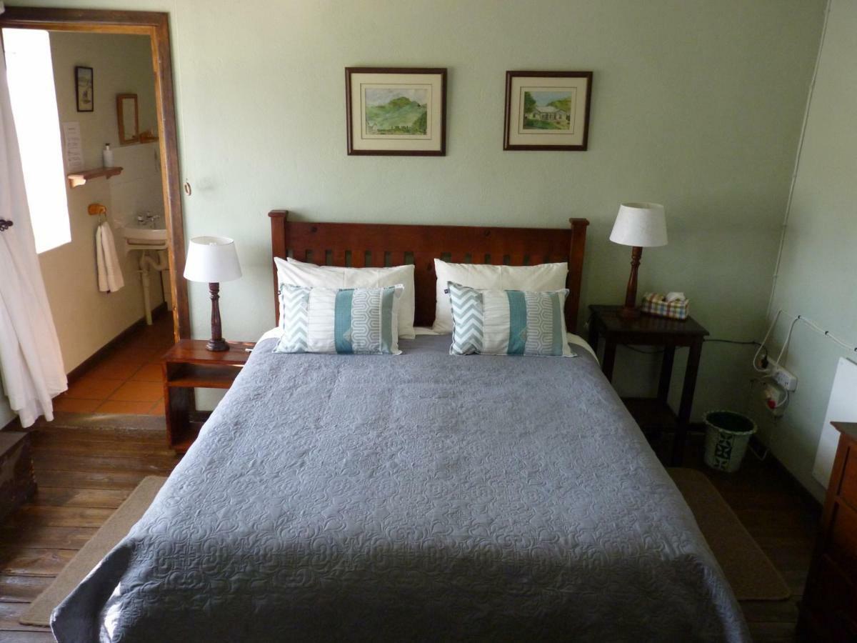 Walkerbouts Inn Rhodes Zewnętrze zdjęcie