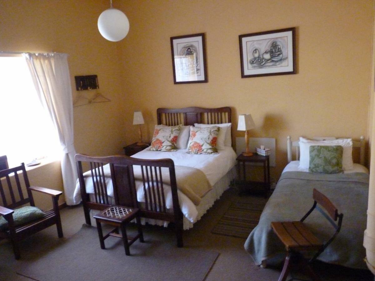 Walkerbouts Inn Rhodes Zewnętrze zdjęcie