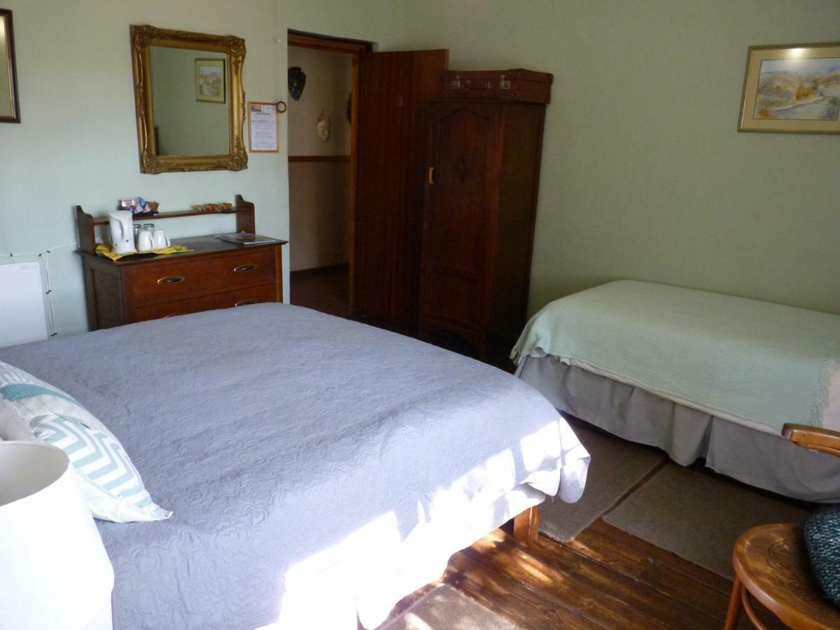 Walkerbouts Inn Rhodes Zewnętrze zdjęcie