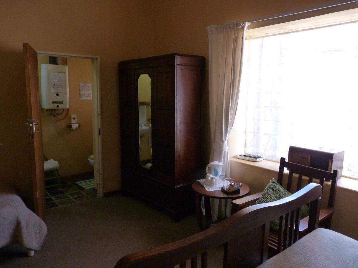 Walkerbouts Inn Rhodes Zewnętrze zdjęcie