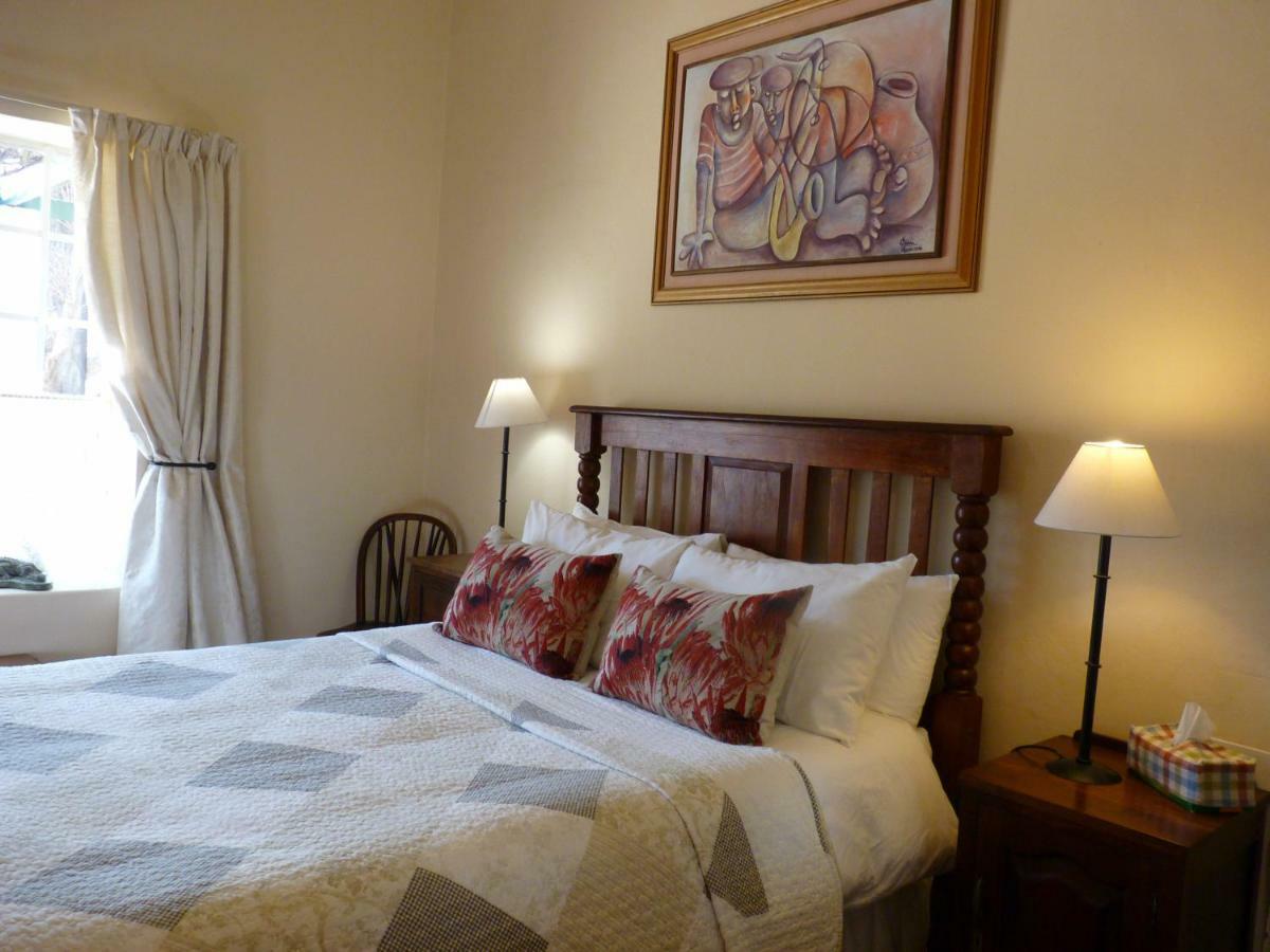 Walkerbouts Inn Rhodes Zewnętrze zdjęcie