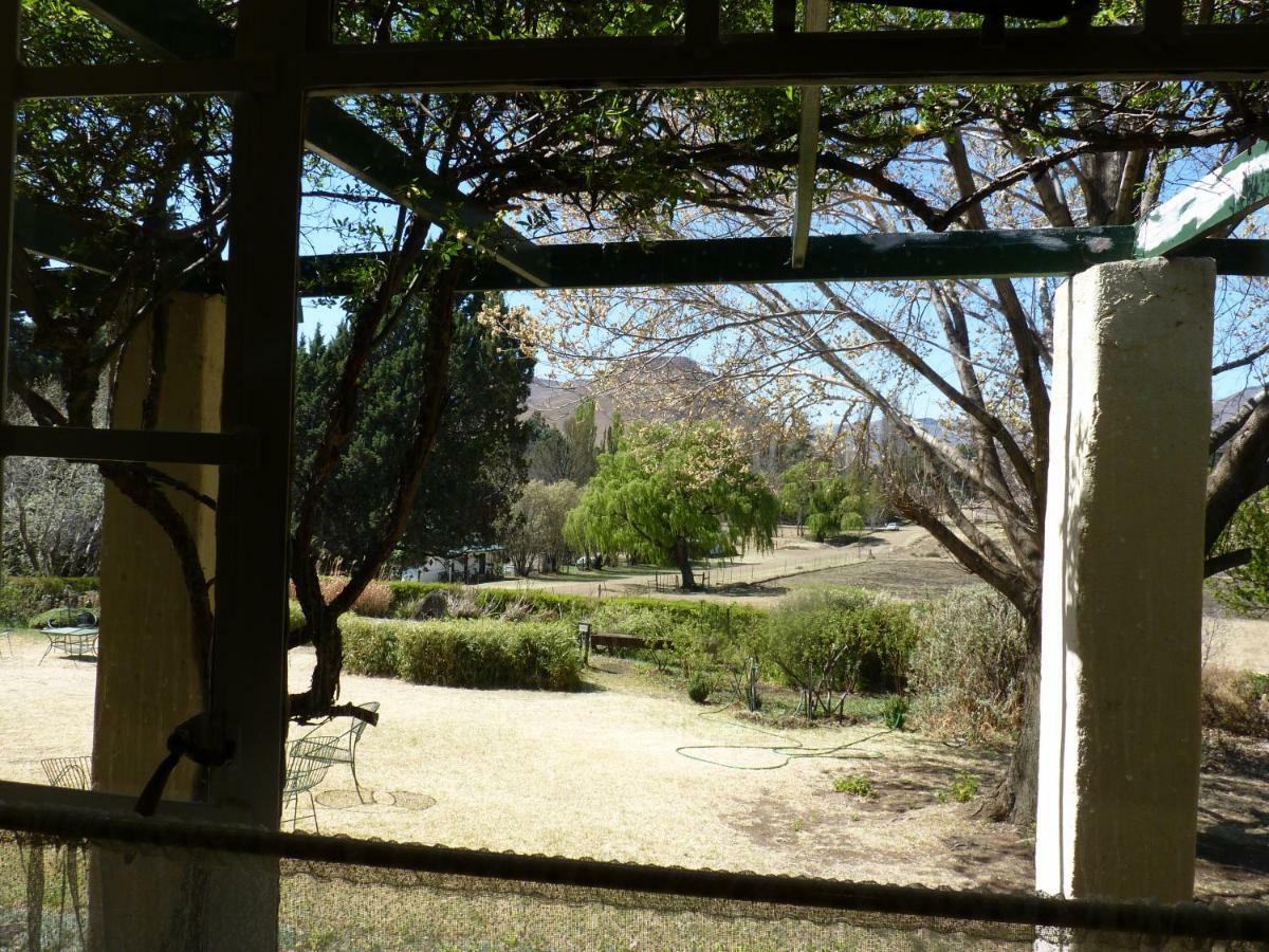 Walkerbouts Inn Rhodes Zewnętrze zdjęcie