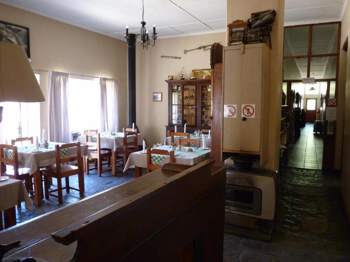Walkerbouts Inn Rhodes Zewnętrze zdjęcie